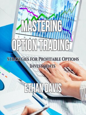 cover image of Mastering Option Trading